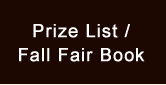 Fall Fair