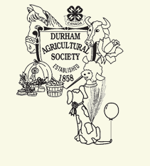 Durham Agricultural Society