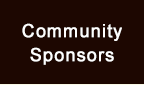 Community Sponsors