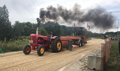 Durham Fall Fair